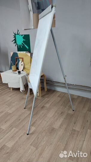 Доска мольберт