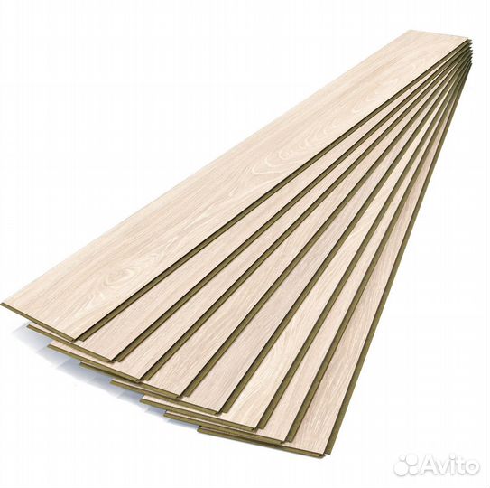 Ламинат с фаской 33 класс