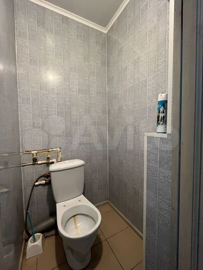 Комната 12 м² в 2-к., 2/4 эт.