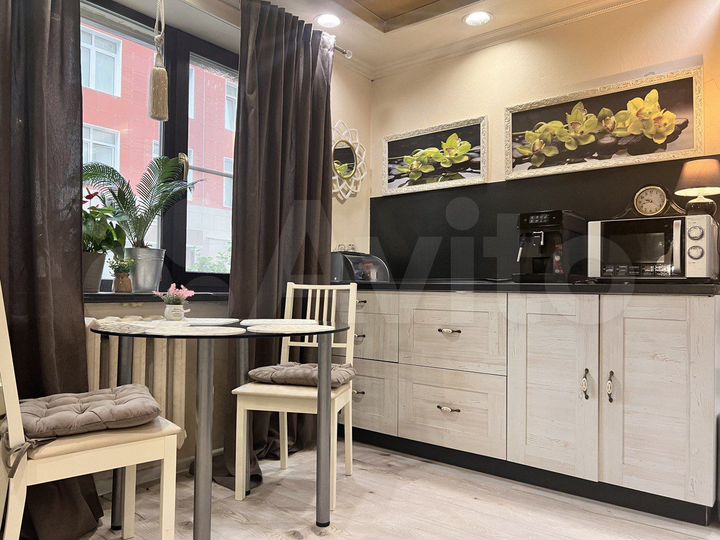 Свободного назначения, 66 м²