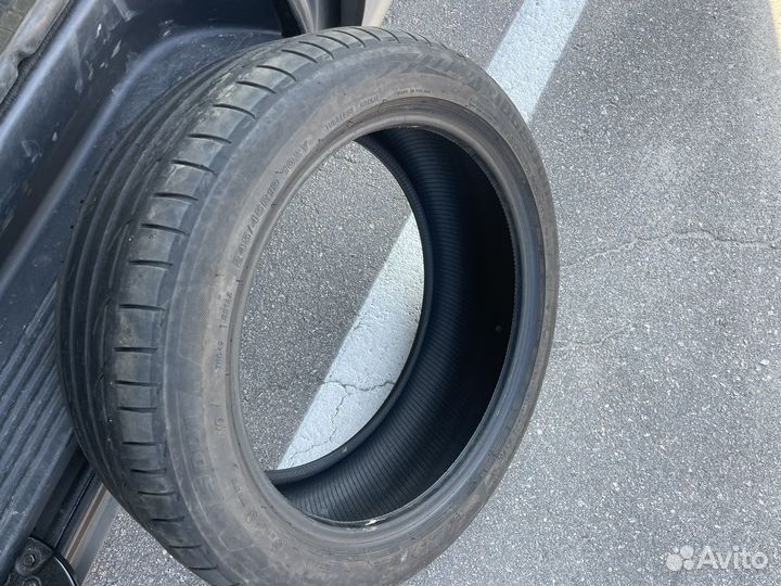 Bridgestone Potenza S001 245/45 R19 50E