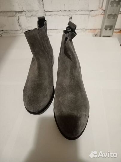 Туфли Monsoon Accessorize 40