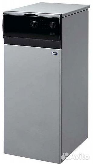 Газовый котел Baxi Slim 1.300iN