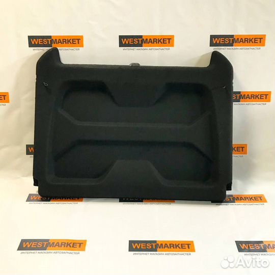 Полка Xray/ Полка багажника LADA xray