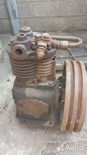 Компрессор