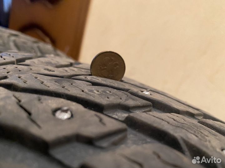 Nokian Tyres Hakkapeliitta 9 245/45 R18 100T