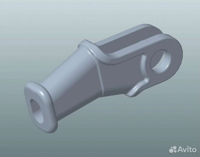 3d моделирование