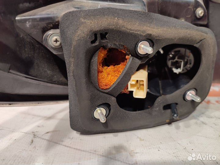 Фонарь задний правый Mazda 6 GH 2009