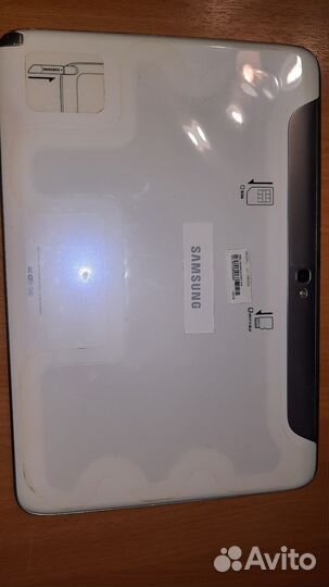 Samsung GT n8000
