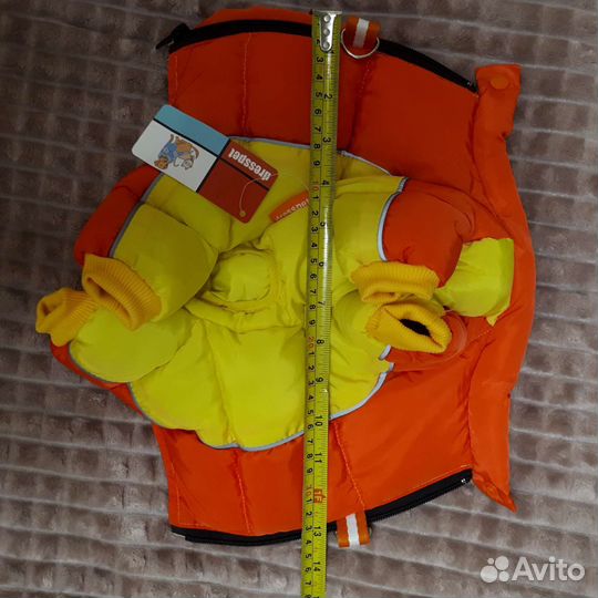 Одежда для собак