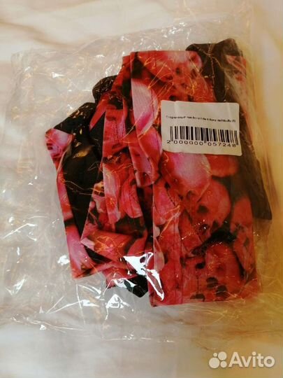 Спортивный топ (майка) Bona Fide