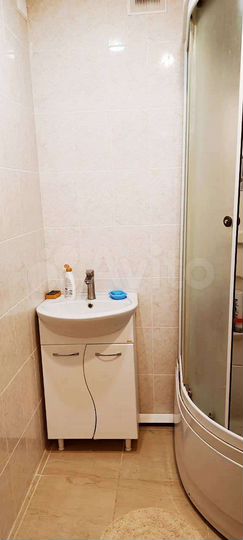 2-к. квартира, 55 м², 3/9 эт.