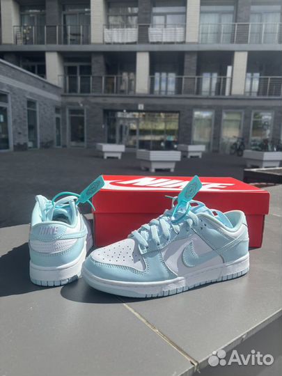 Nike Dunk 