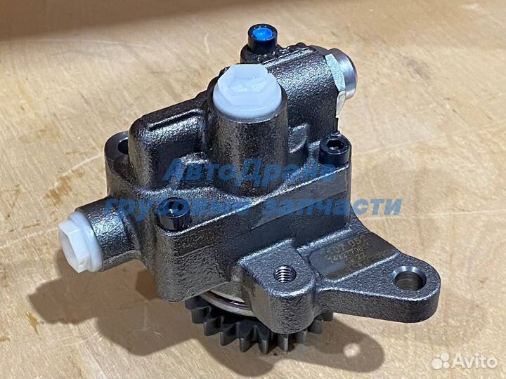 Топливный насос Рено Магнум двигатель DXI12