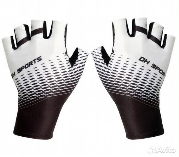 Велоперчатки DH Sports