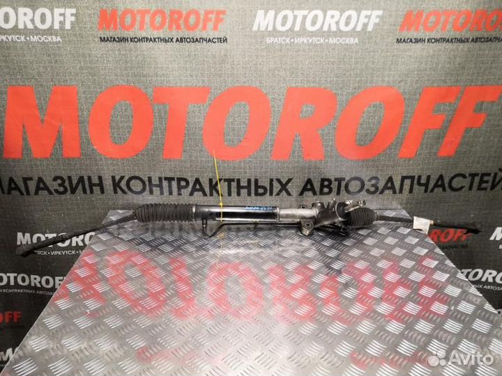 Рулевая рейка YA5 гидравл Эксига А620