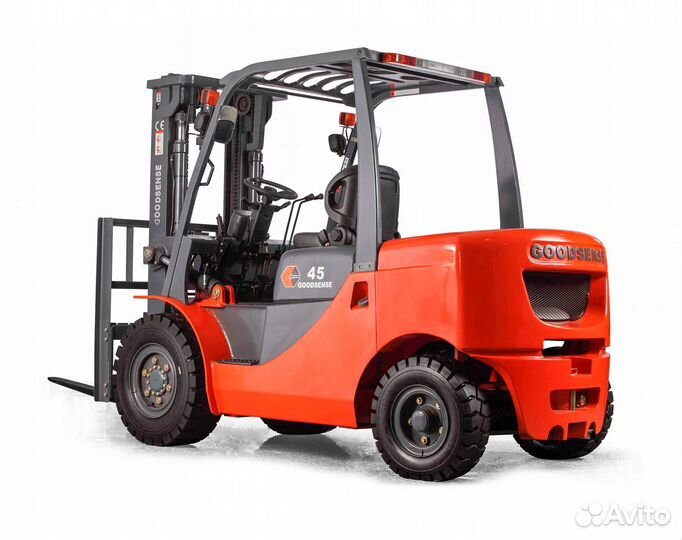 Вилочный погрузчик Goodsense FD50, 2023