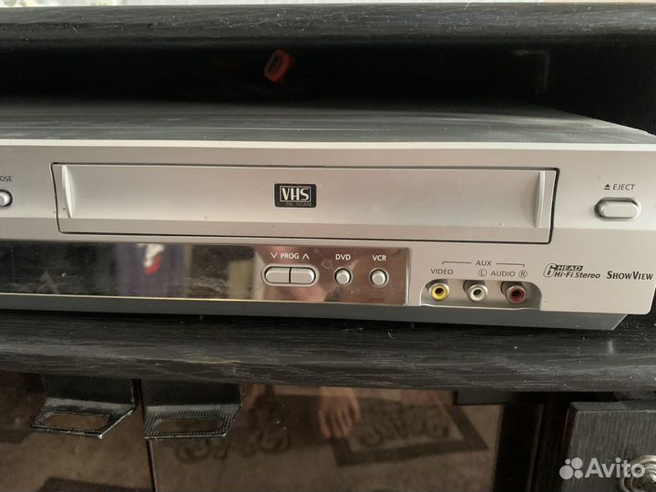 Dvd проигрыватель