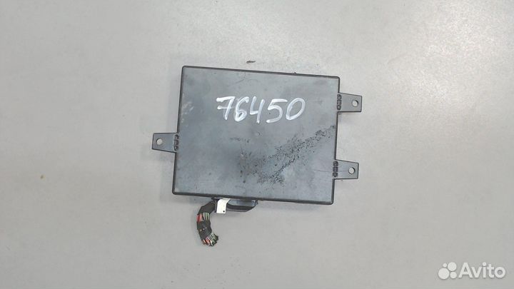 Блок управления Bluetooth Volkswagen Passat 6, 200