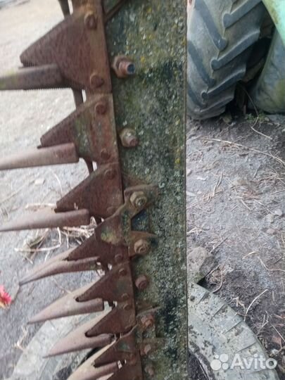 Мини-трактор МТЗ (Беларус) 082, 2000