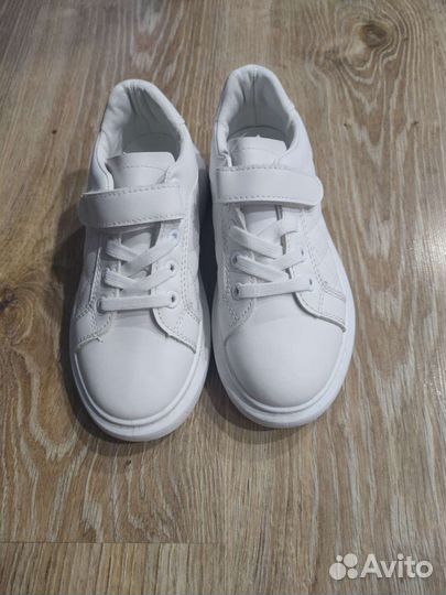 Кроссовки 32 размер