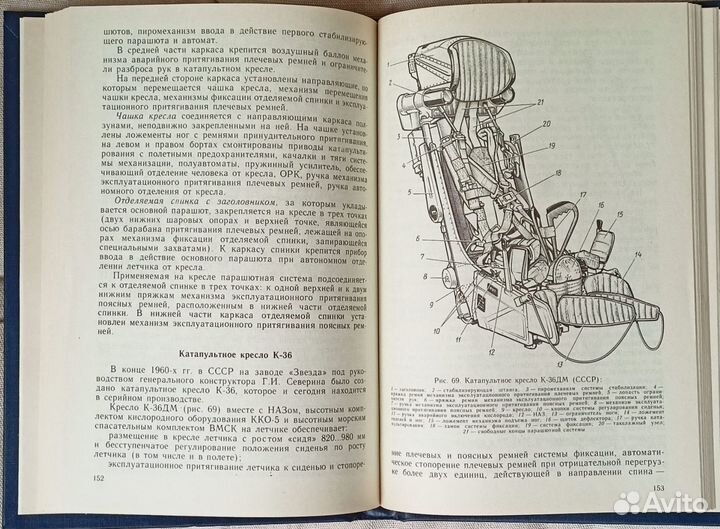 Авиация боевая. Журналы, книги