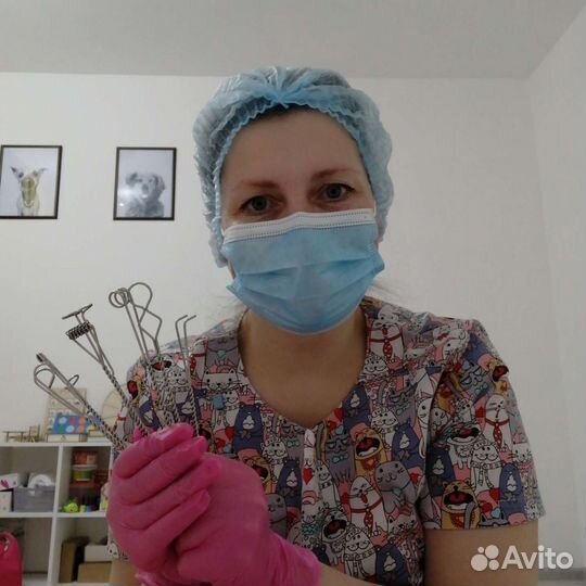 Консультация, Логопедический массаж, Подготовка к