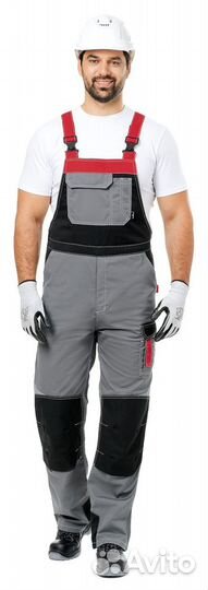 Спец одежда мужская техноавиа