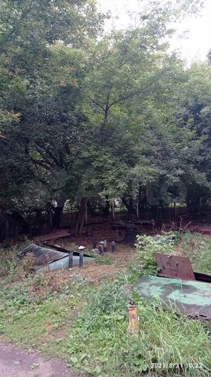 Гараж, 10 м²