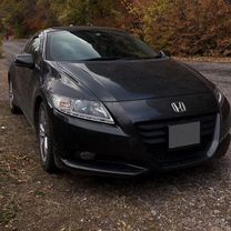 Honda CR-Z 1.5 CVT, 2010, 137 000 км, с пробегом, цена 1 020 000 руб.