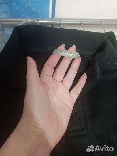 Свитер женский