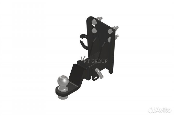 Много фаркопов (тсу)