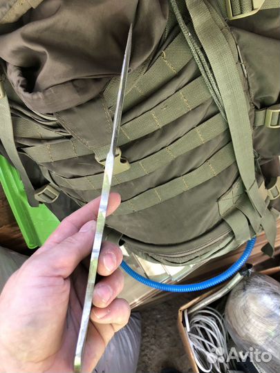 Заготовка для ножа