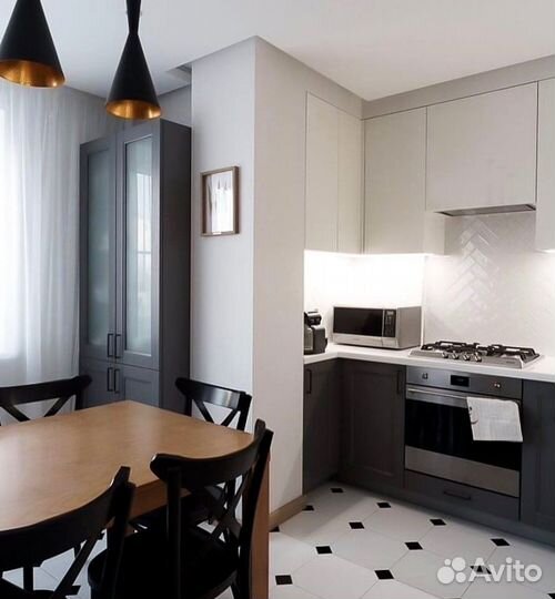 Кухонный гарнитур 