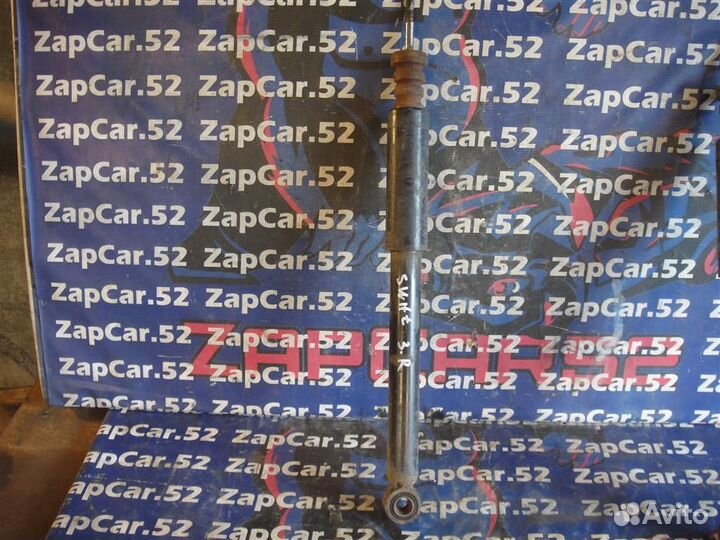 Амортизатор задний Сузуки Свифт