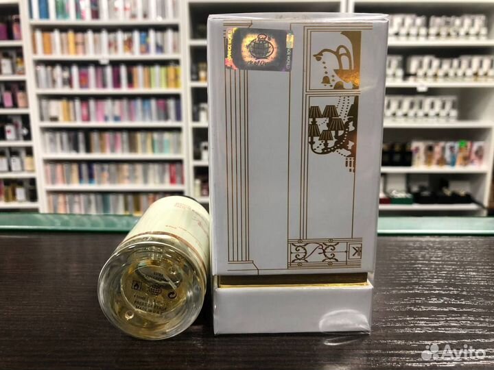 Духи Francis Kurkdjian Baccarat rouge Баккара 540