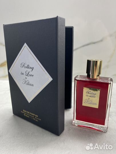 Парфюмерия