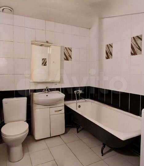 2-к. квартира, 52,2 м², 7/12 эт.