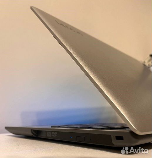 Ноутбук Lenovo IdeaPad n3350 8Gb 120Gb+450Gb