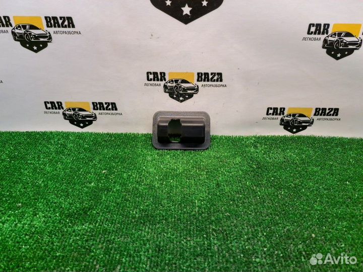 Накладка замка L Kia Magentis, Kia Optima