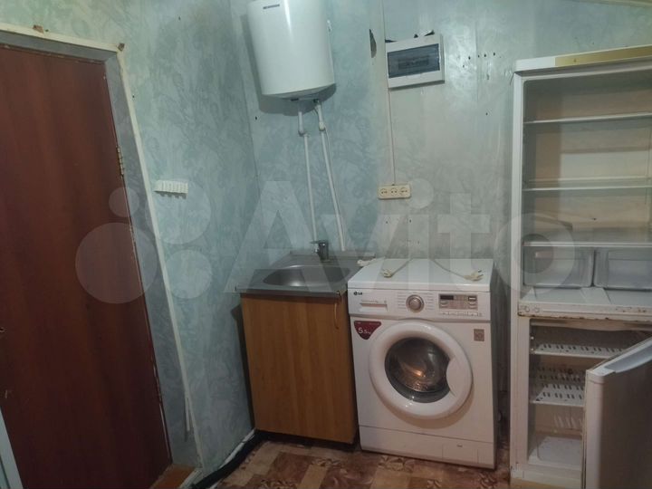 Дом 30 м² на участке 7 сот.