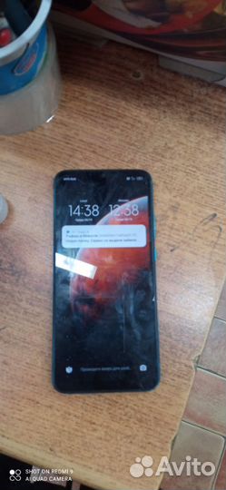 Xiaomi Redmi 9A, 4/64 ГБ