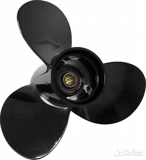 Винт гребной Suzuki DF8A-9.9A
