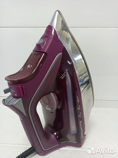 Утюг Rowenta DW 8220