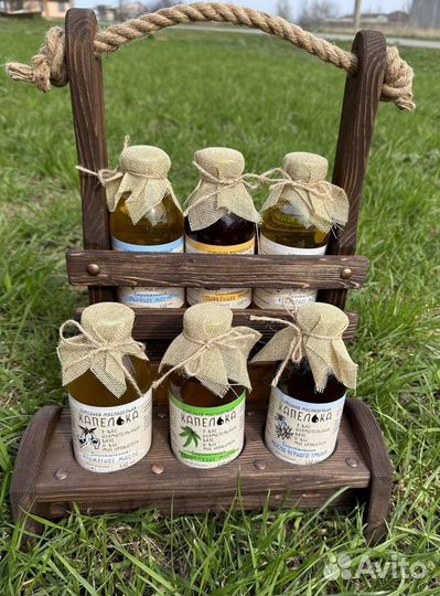 Масло сыродавленное