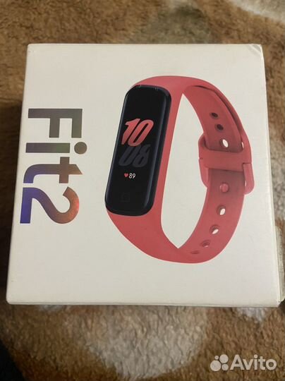 Samsung galaxy fit 2