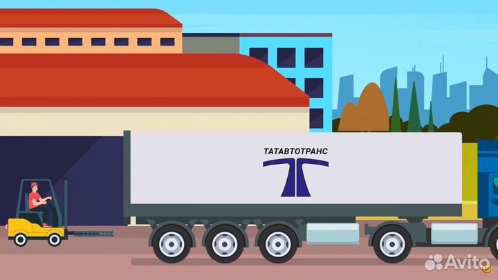 Анимационные ролики. Видео для бизнеса