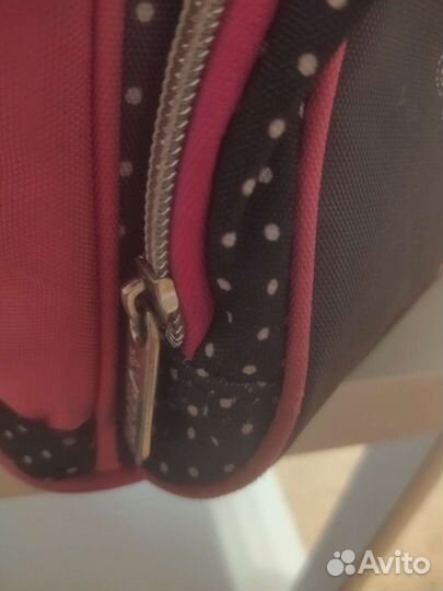 Рюкзак школьный