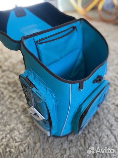 Рюкзак школьный для девочки