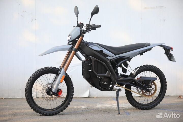 Электробайк эндуро Havocker VMX7000 E-crossbike